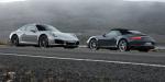 Porsche 911 Carrera Cabriolet 2016 года (AU)